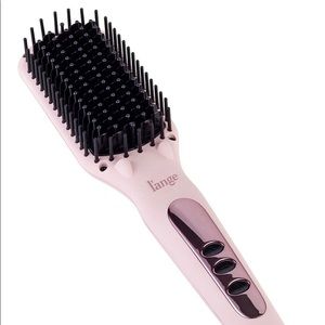 L’ANGE blush straightening brush
